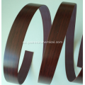 Striscia di nastru di fascia in PVC Highgloss Edge